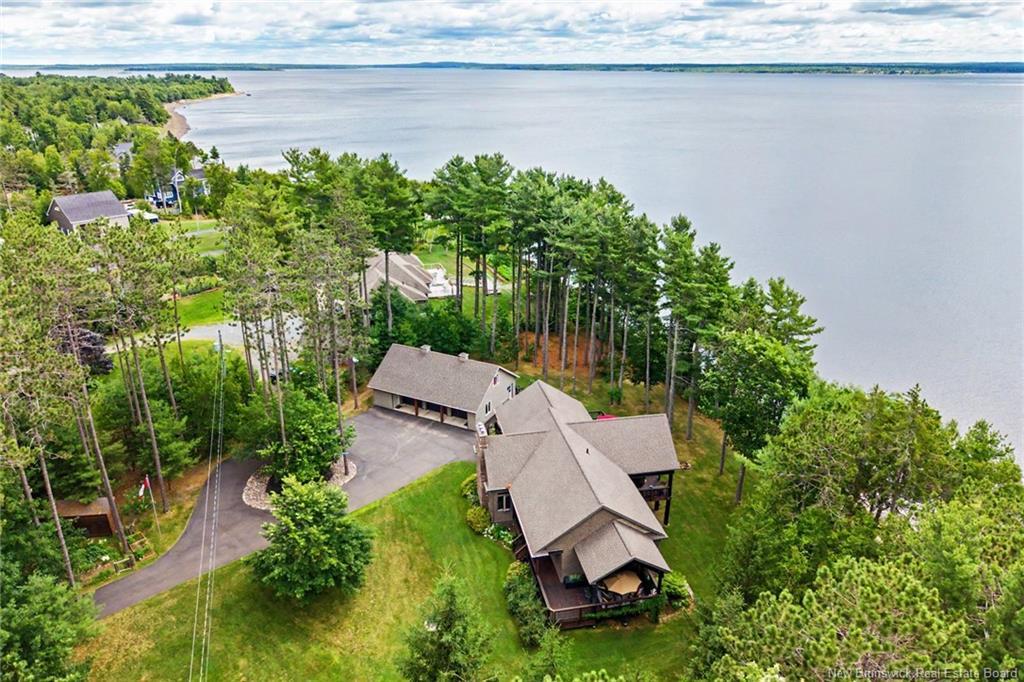 2984 690 Rte, Sypher Cove, NB