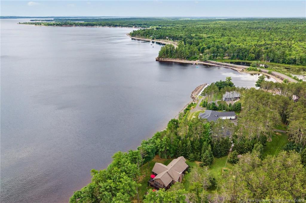 2984 690 Rte, Sypher Cove, NB