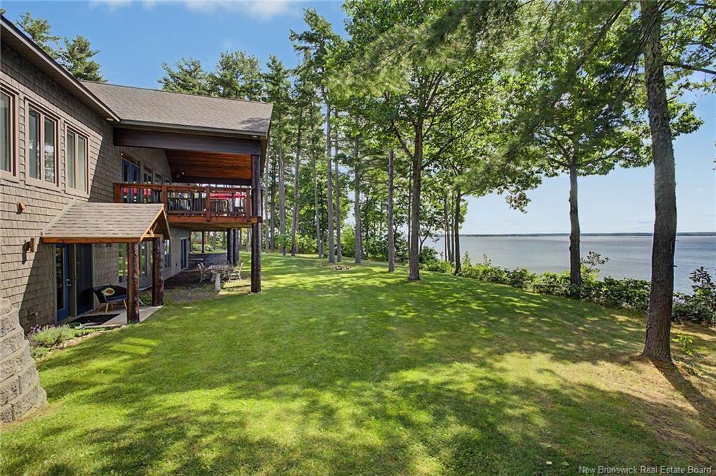 2984 690 Rte, Sypher Cove, NB