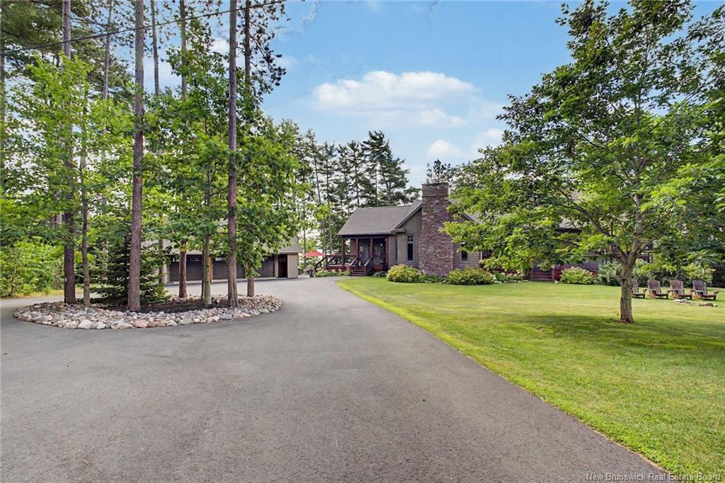 2984 690 Rte, Sypher Cove, NB