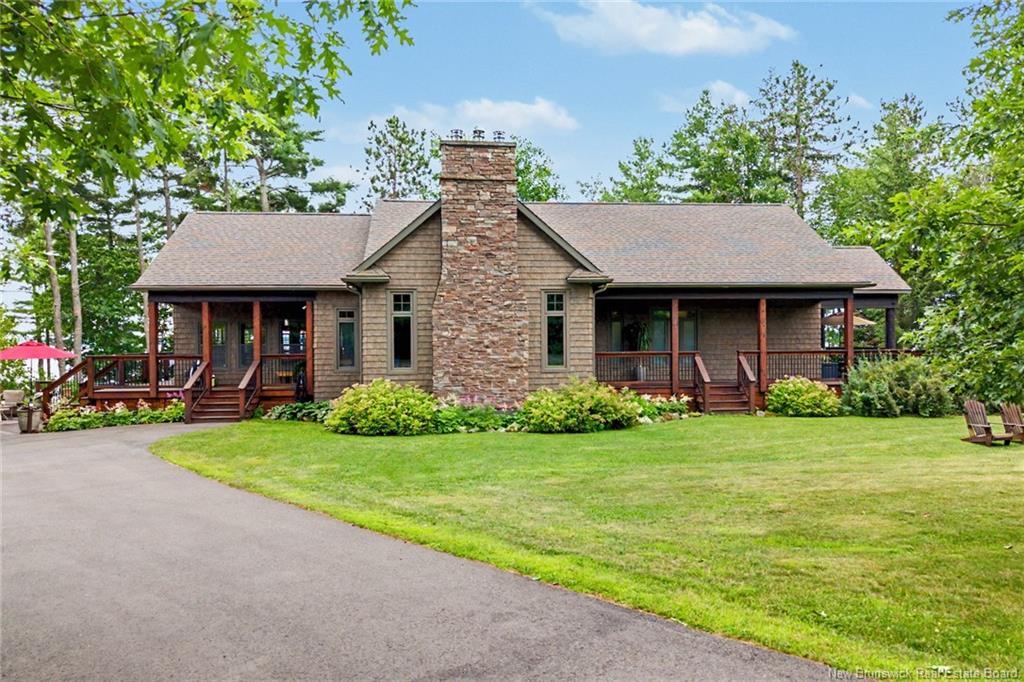 2984 690 Rte, Sypher Cove, NB