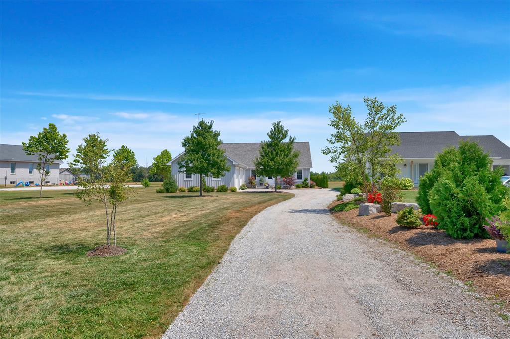 3894 St Clair Parkway, Port Lambton, ON - Outdoor