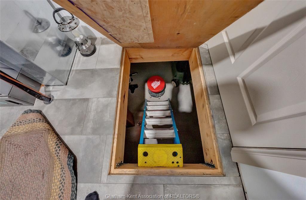 3894 St Clair Parkway, Port Lambton, ON - Indoor Photo Showing Other Room