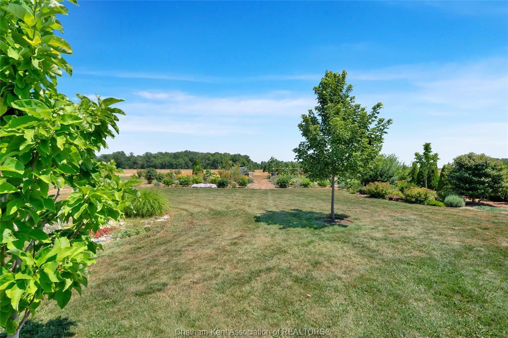 3894 St Clair Parkway, Port Lambton, ON - Outdoor With View