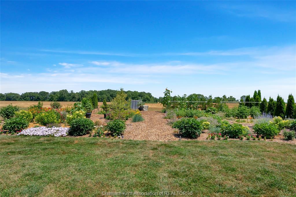 3894 St Clair Parkway, Port Lambton, ON - Outdoor With View