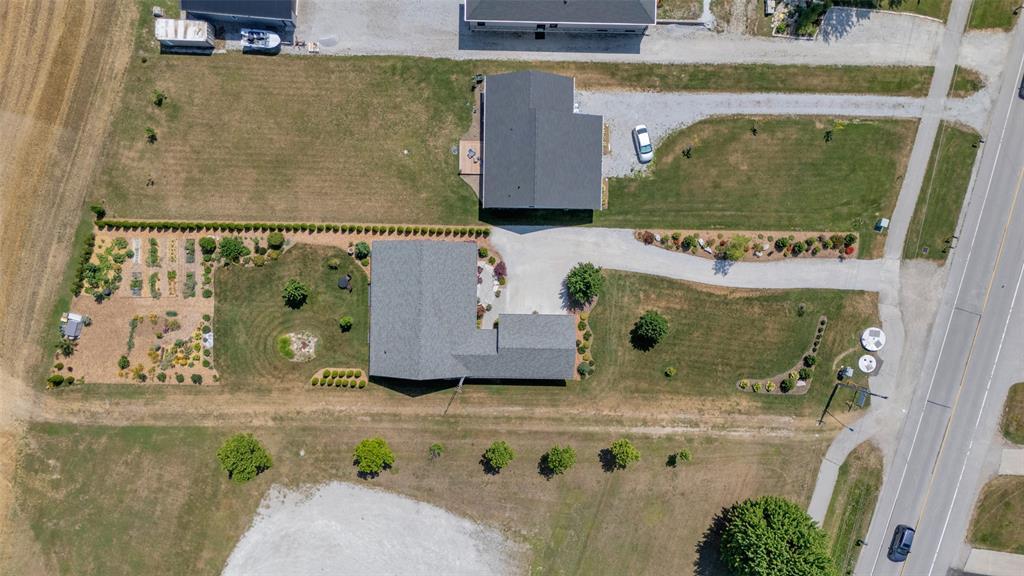 3894 St Clair Parkway, Port Lambton, ON - Outdoor With View