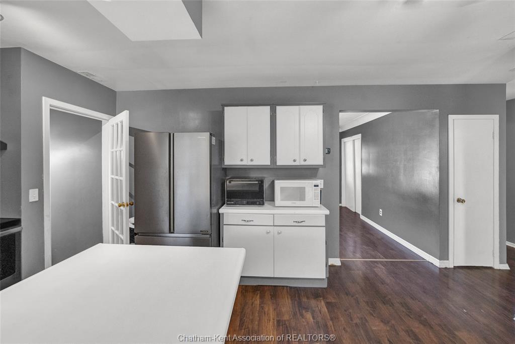 141 Lancefield Place, Chatham, ON - Indoor Photo Showing Kitchen