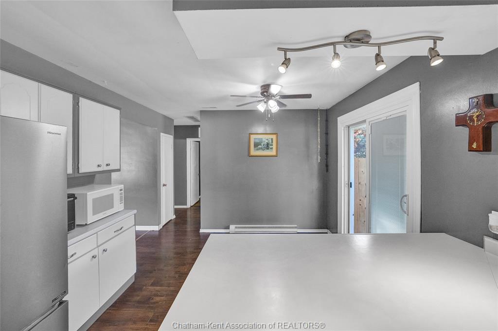 141 Lancefield Place, Chatham, ON - Indoor Photo Showing Kitchen