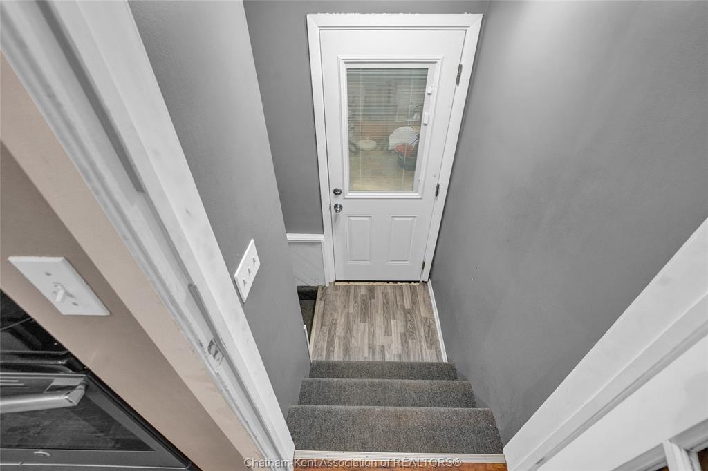 141 Lancefield Place, Chatham, ON - Indoor Photo Showing Other Room