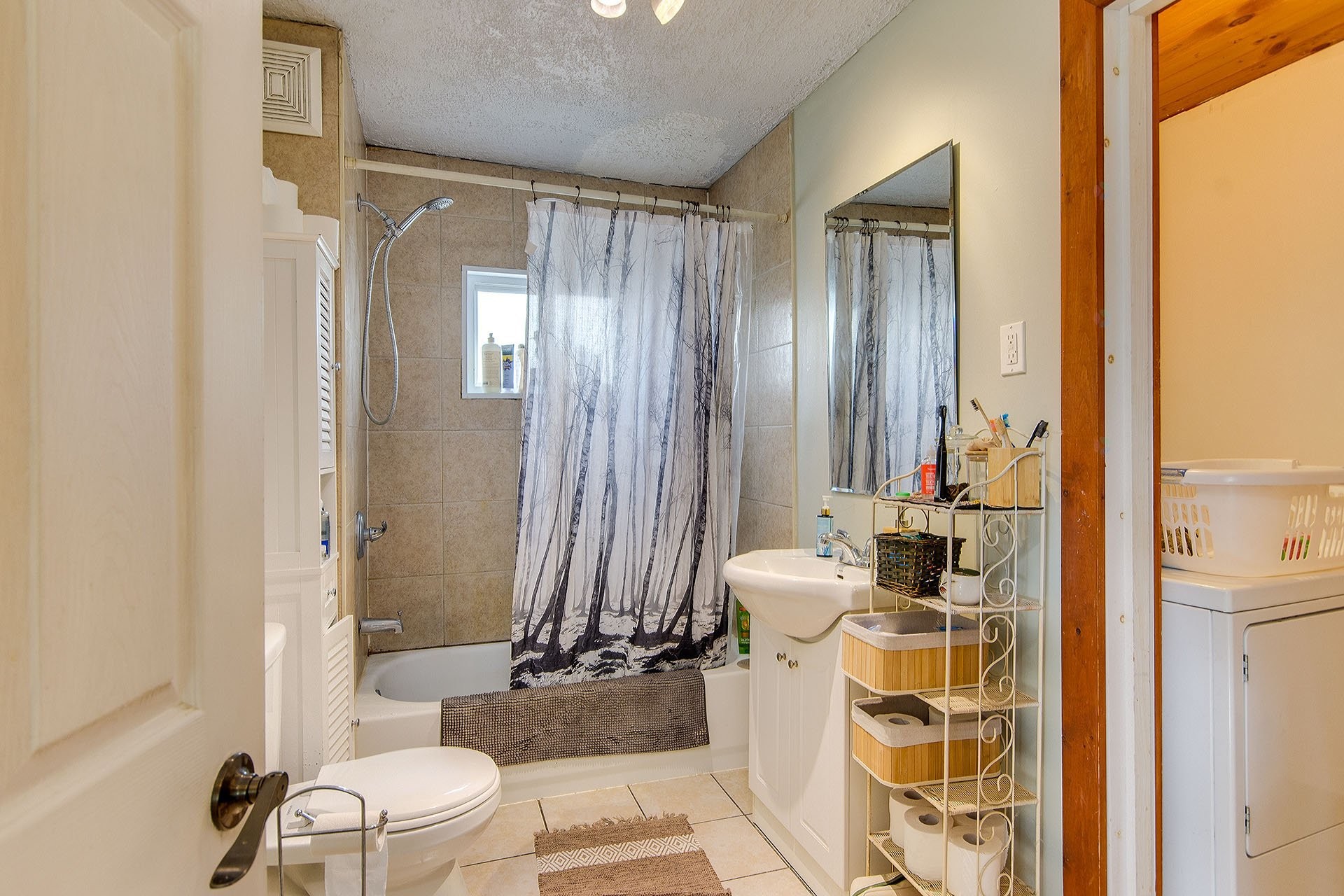 Bathroom - 35Z Rue Principale S., Sutton, QC - Indoor Photo Showing Bathroom