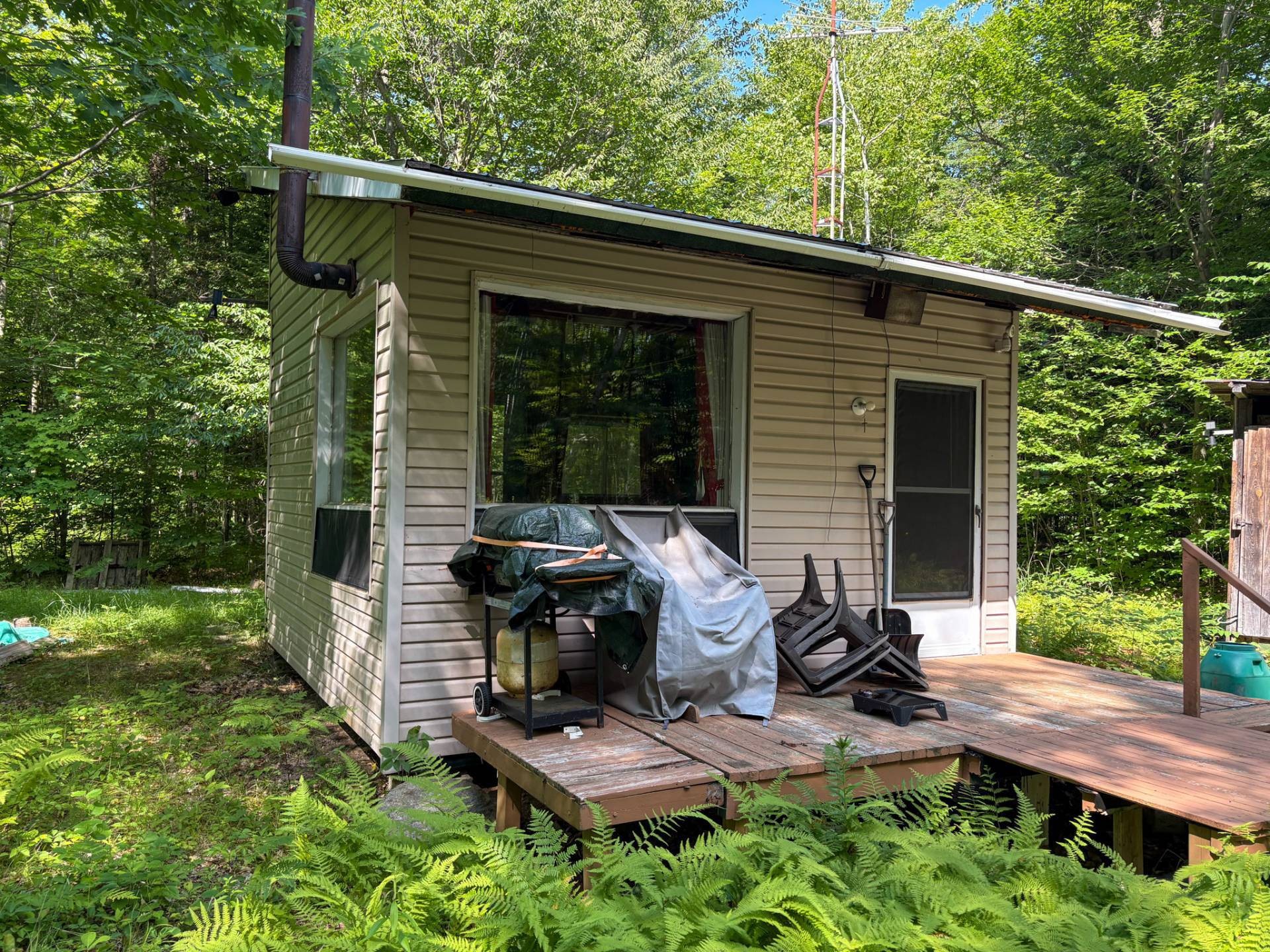 Other - 5E Rang O., Saint-Majorique-De-Grantham, QC