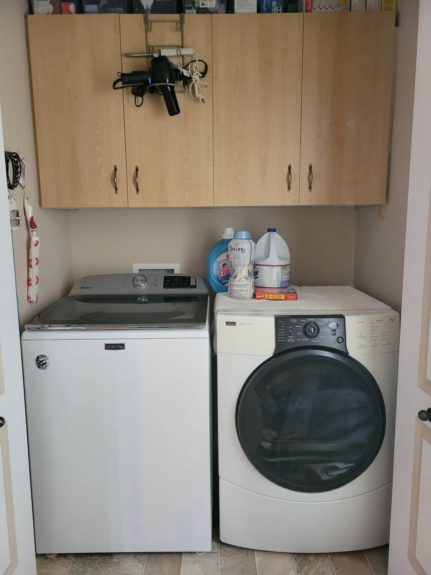Other - 118 Rue Bilodeau, Saint-Sylvestre, QC - Indoor Photo Showing Laundry Room