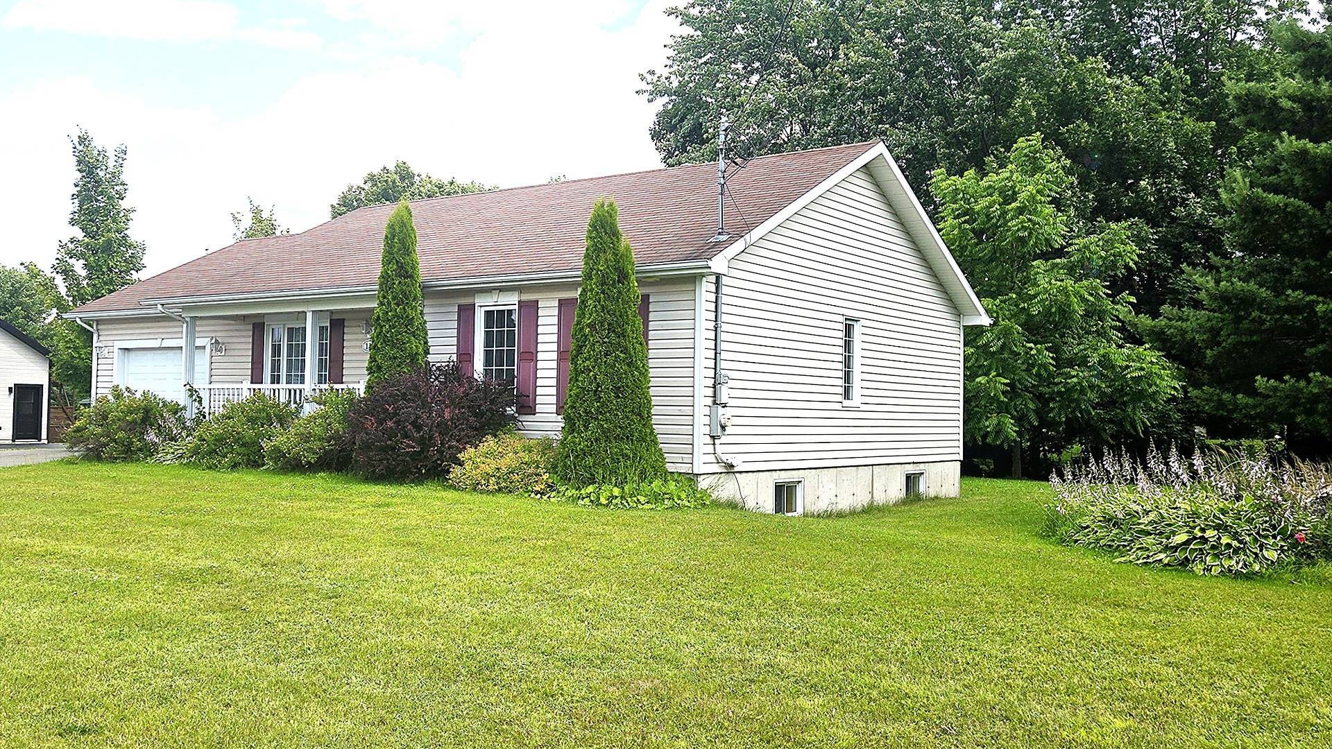 Other - 118 Rue Bilodeau, Saint-Sylvestre, QC - Outdoor