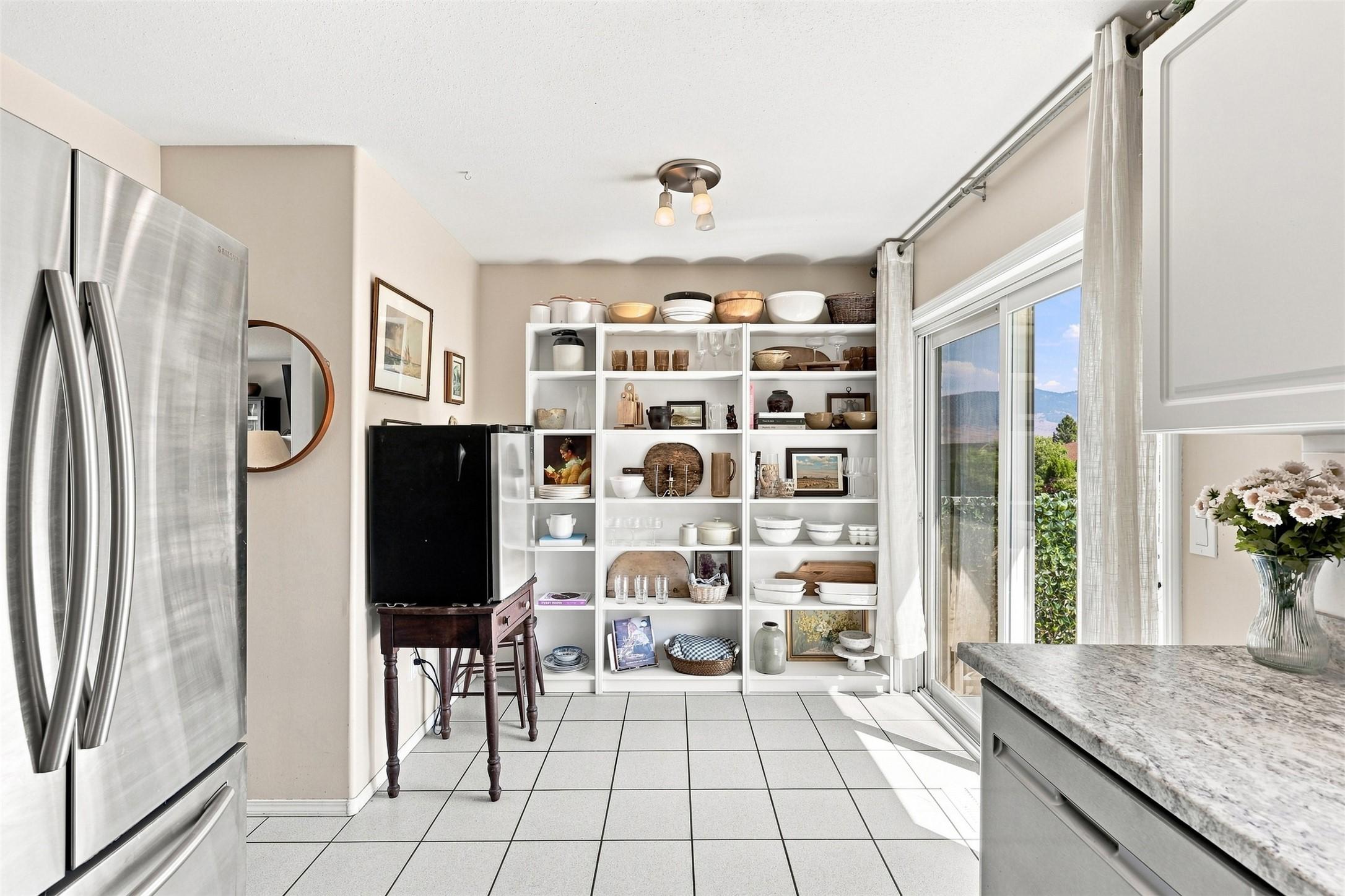 1796 Babine Avenue, Kamloops, BC - Indoor Photo Showing Kitchen