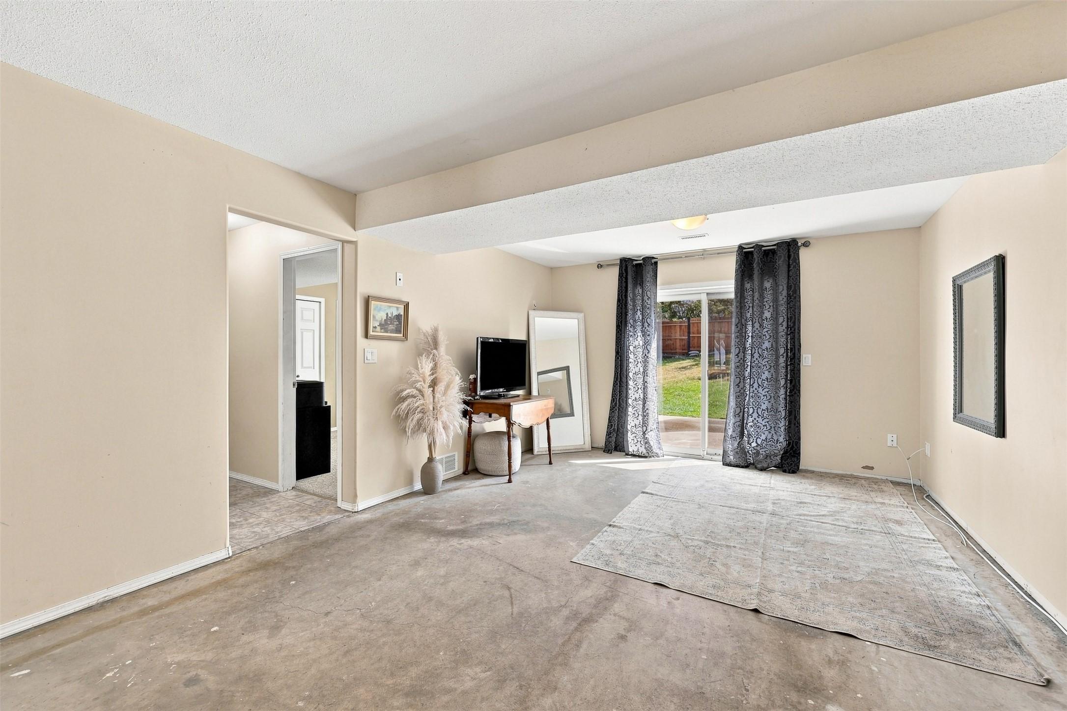 1796 Babine Avenue, Kamloops, BC - Indoor Photo Showing Other Room
