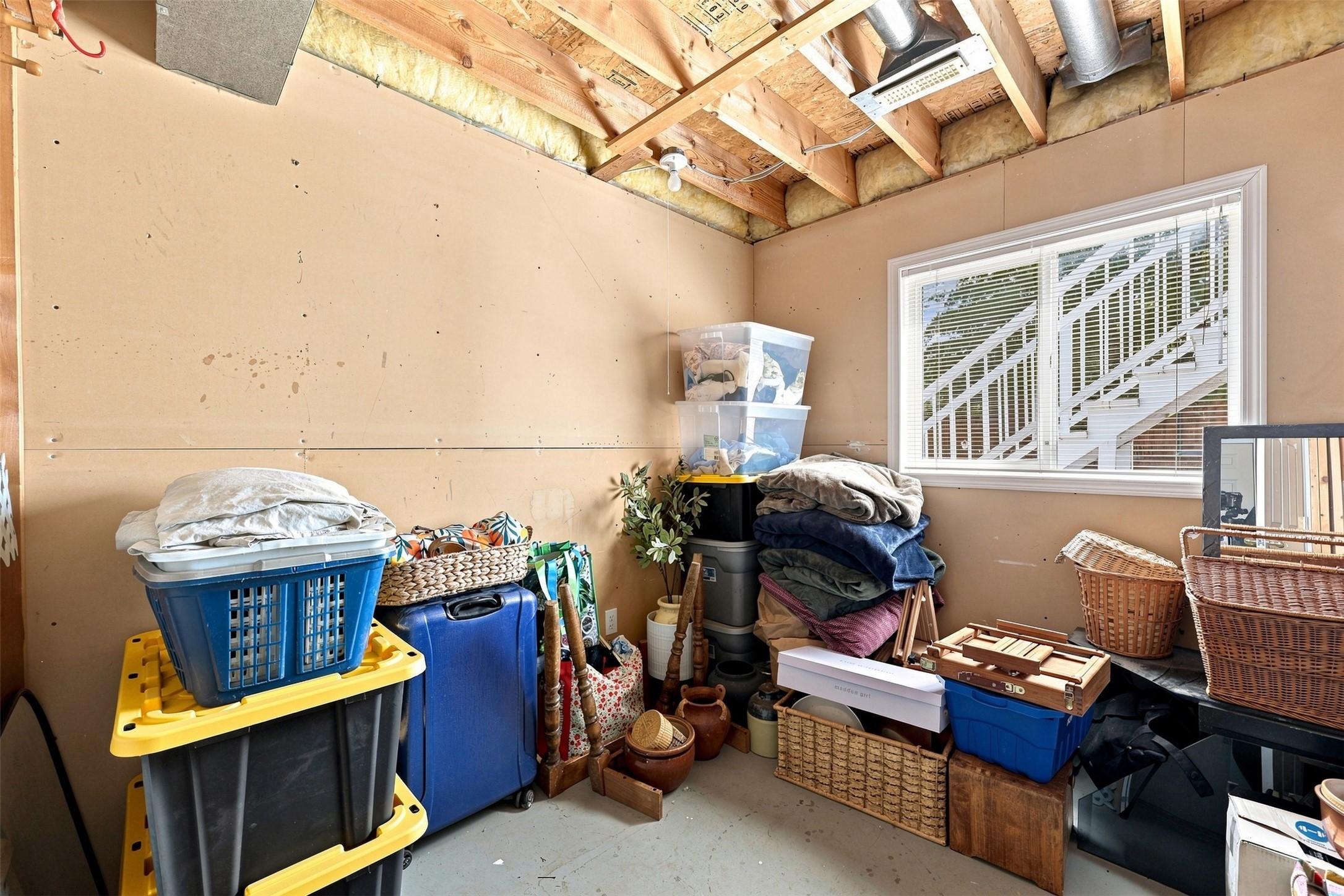 1796 Babine Avenue, Kamloops, BC - Indoor