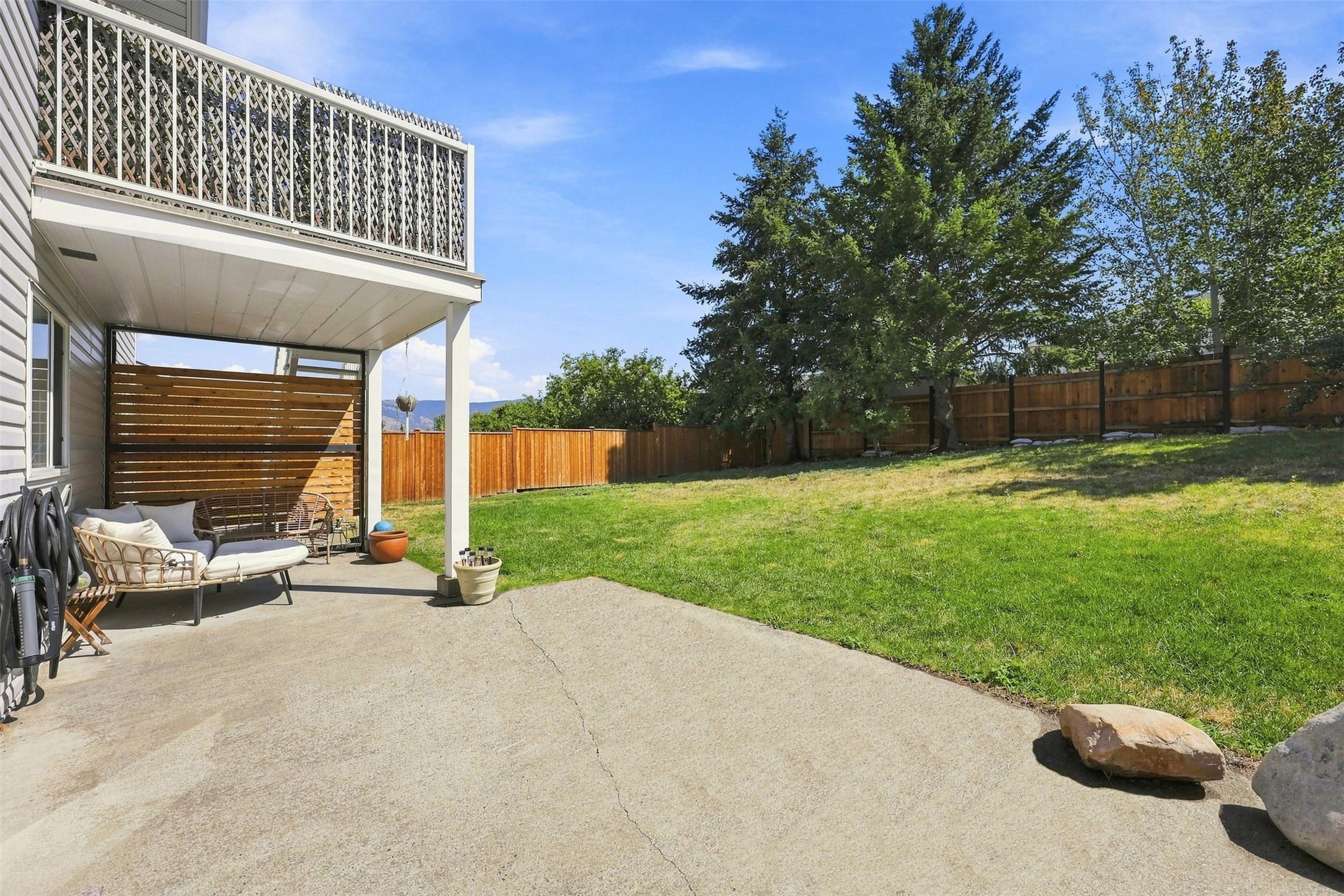 1796 Babine Avenue, Kamloops, BC - Outdoor