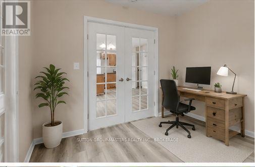 Virtually Staged - 1140 St. Georges Lake Road, Frontenac (Frontenac Centre), ON - Indoor Photo Showing Other Room