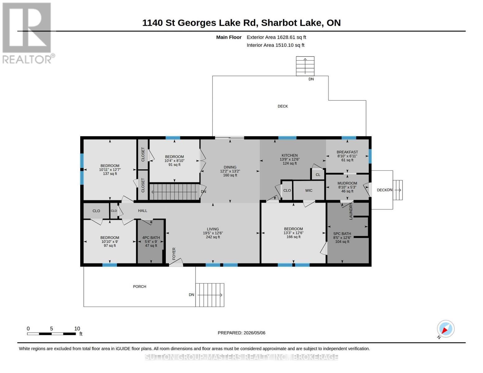 1140 St. Georges Lake Road, Frontenac (Frontenac Centre), ON - Other