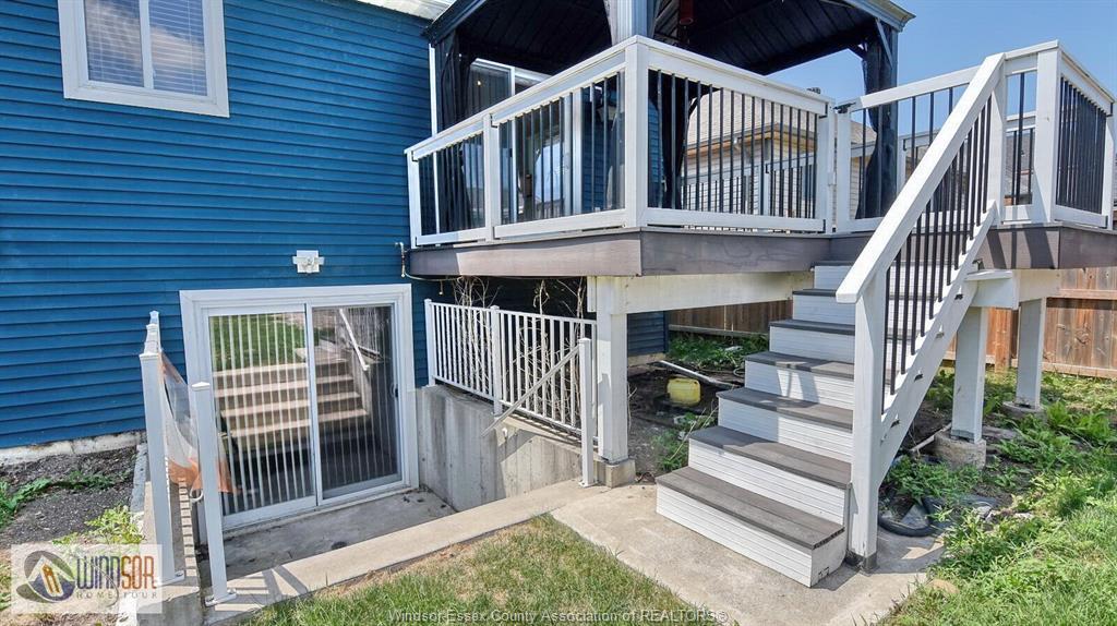 142 Summer Street, Belle River, ON
