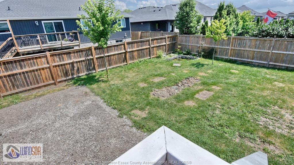 142 Summer Street, Belle River, ON