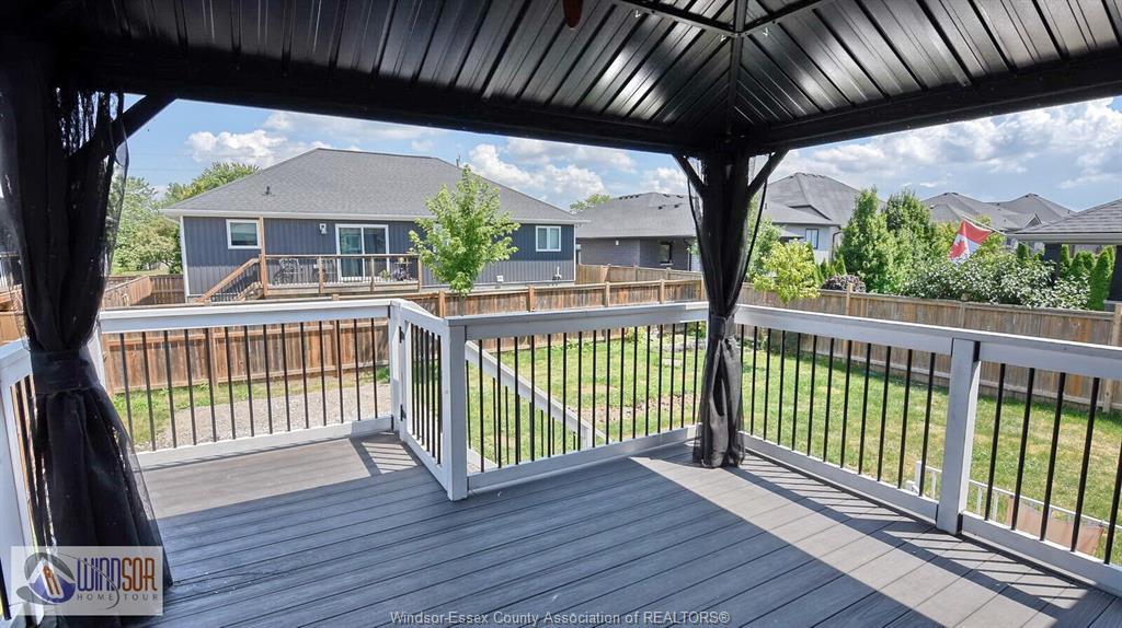 142 Summer Street, Belle River, ON