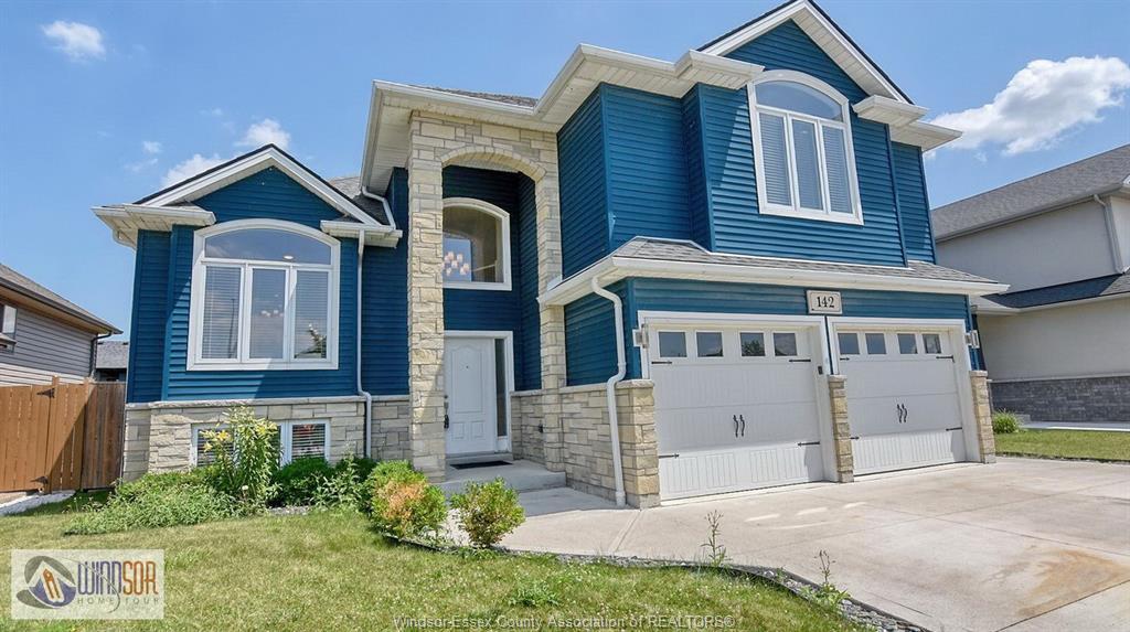142 Summer Street, Belle River, ON