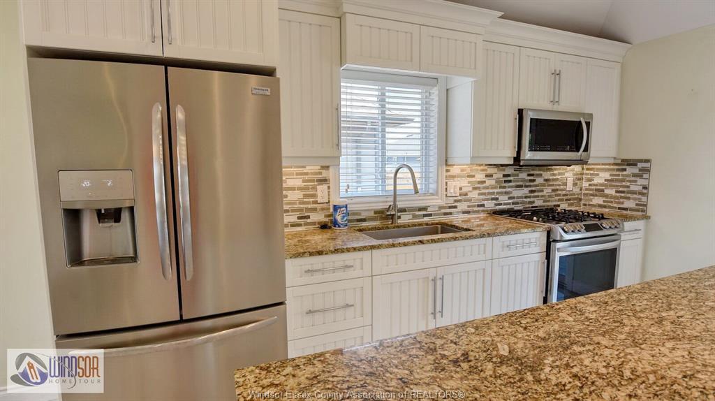 142 Summer Street, Belle River, ON