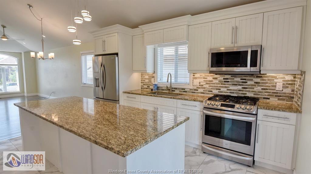 142 Summer Street, Belle River, ON