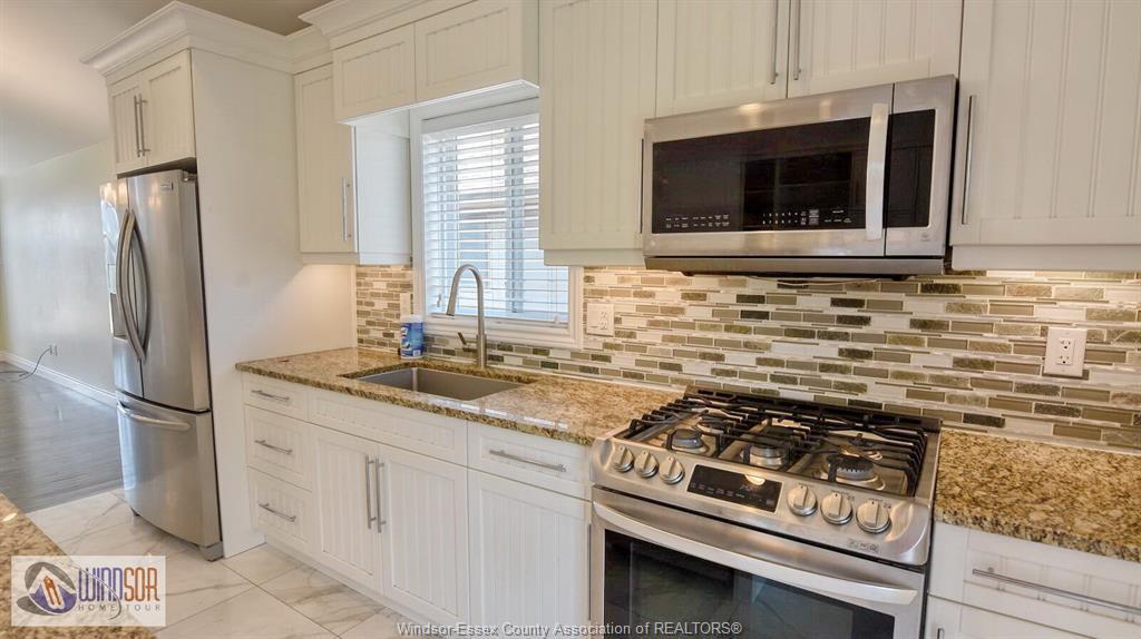 142 Summer Street, Belle River, ON