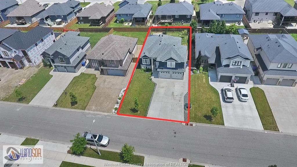 142 Summer Street, Belle River, ON