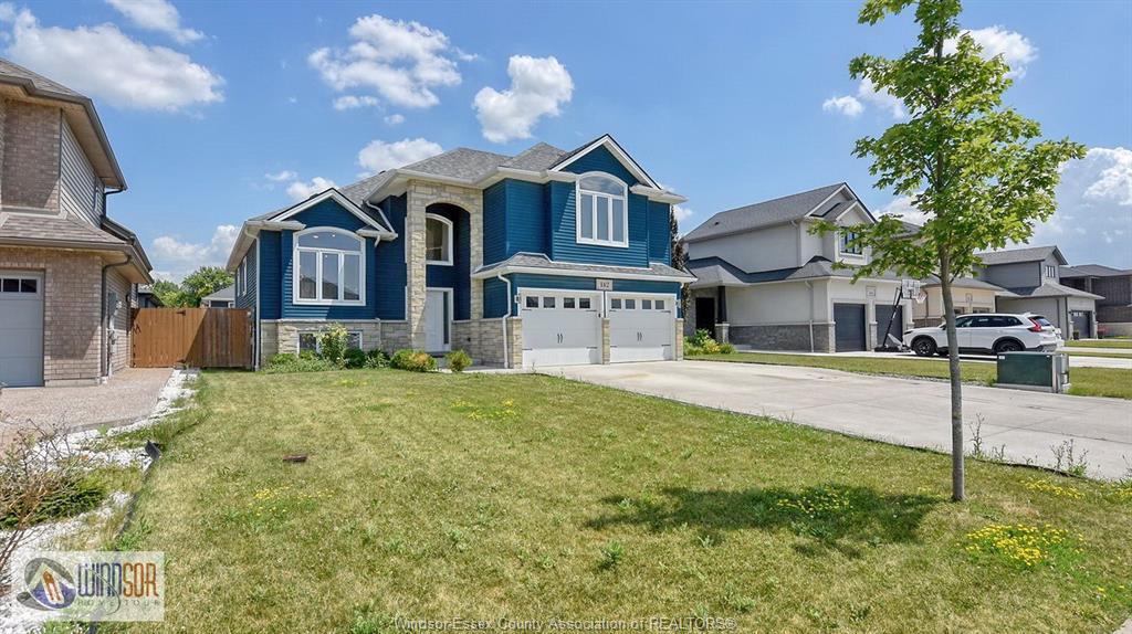 142 Summer Street, Belle River, ON