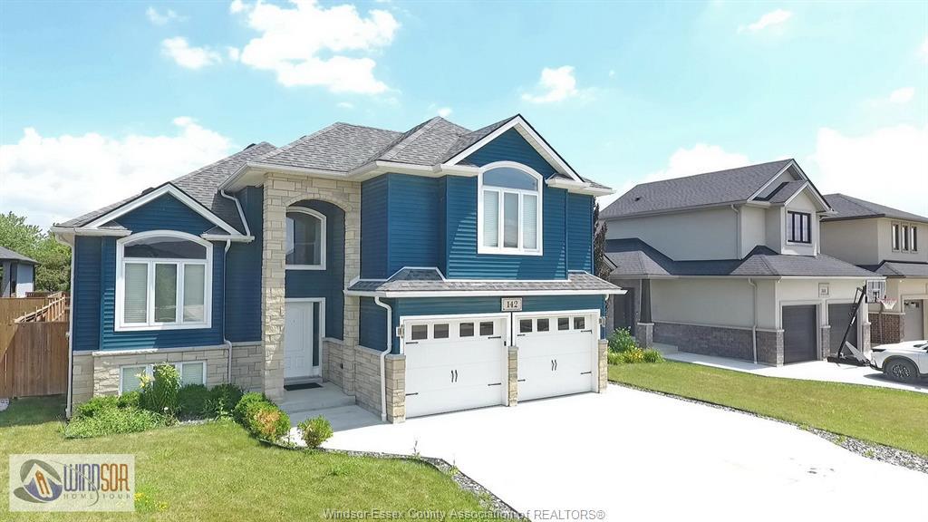 142 Summer Street, Belle River, ON