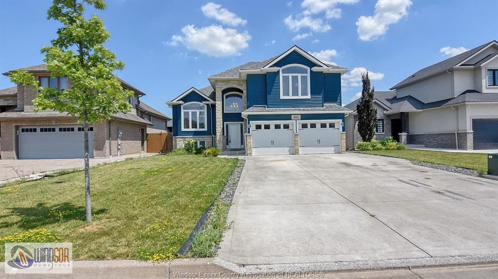 142 Summer Street, Belle River, ON