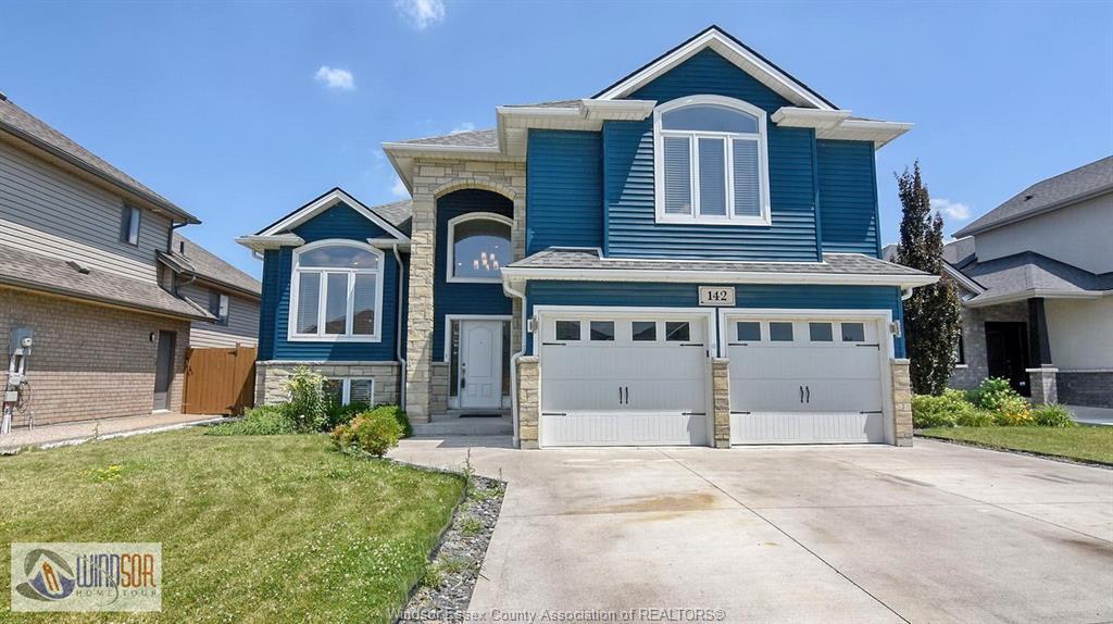 142 Summer Street, Belle River, ON