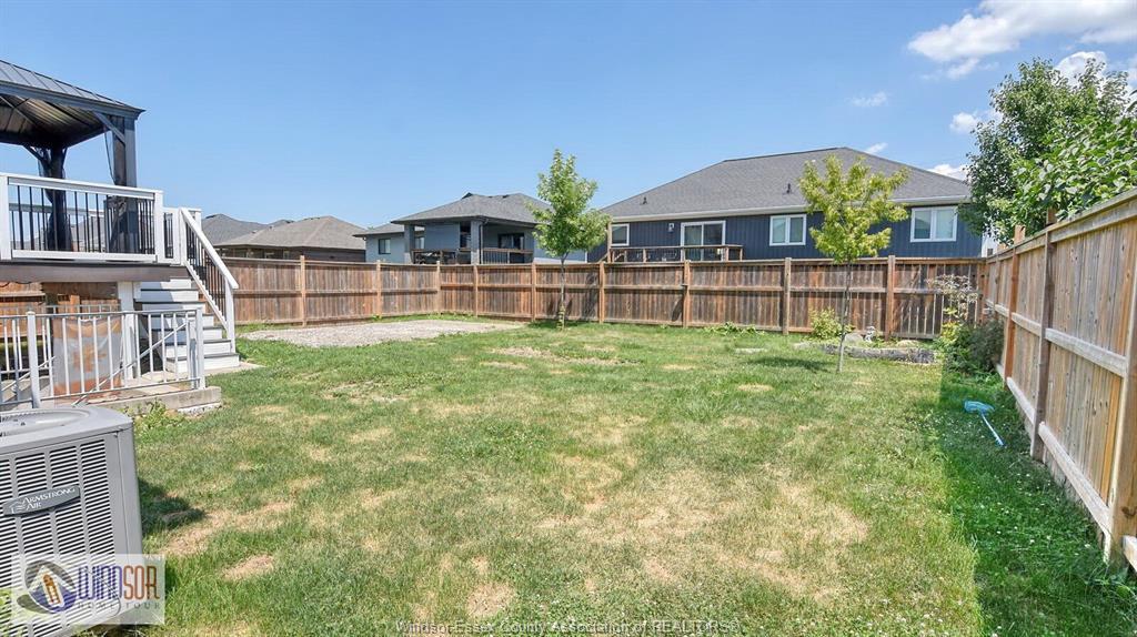 142 Summer Street, Belle River, ON