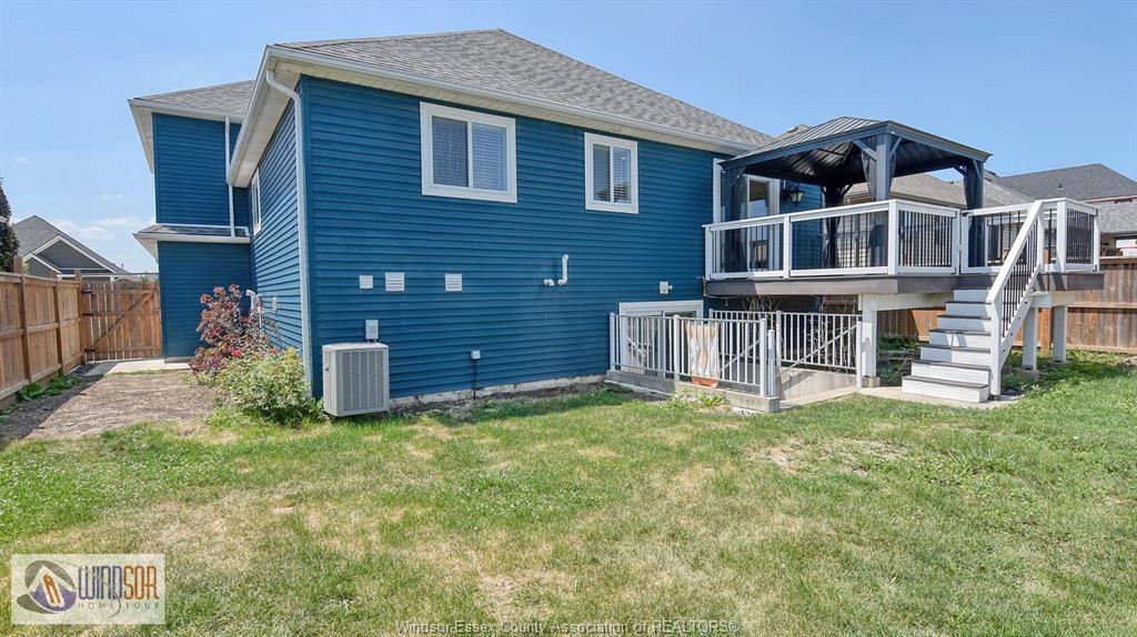 142 Summer Street, Belle River, ON