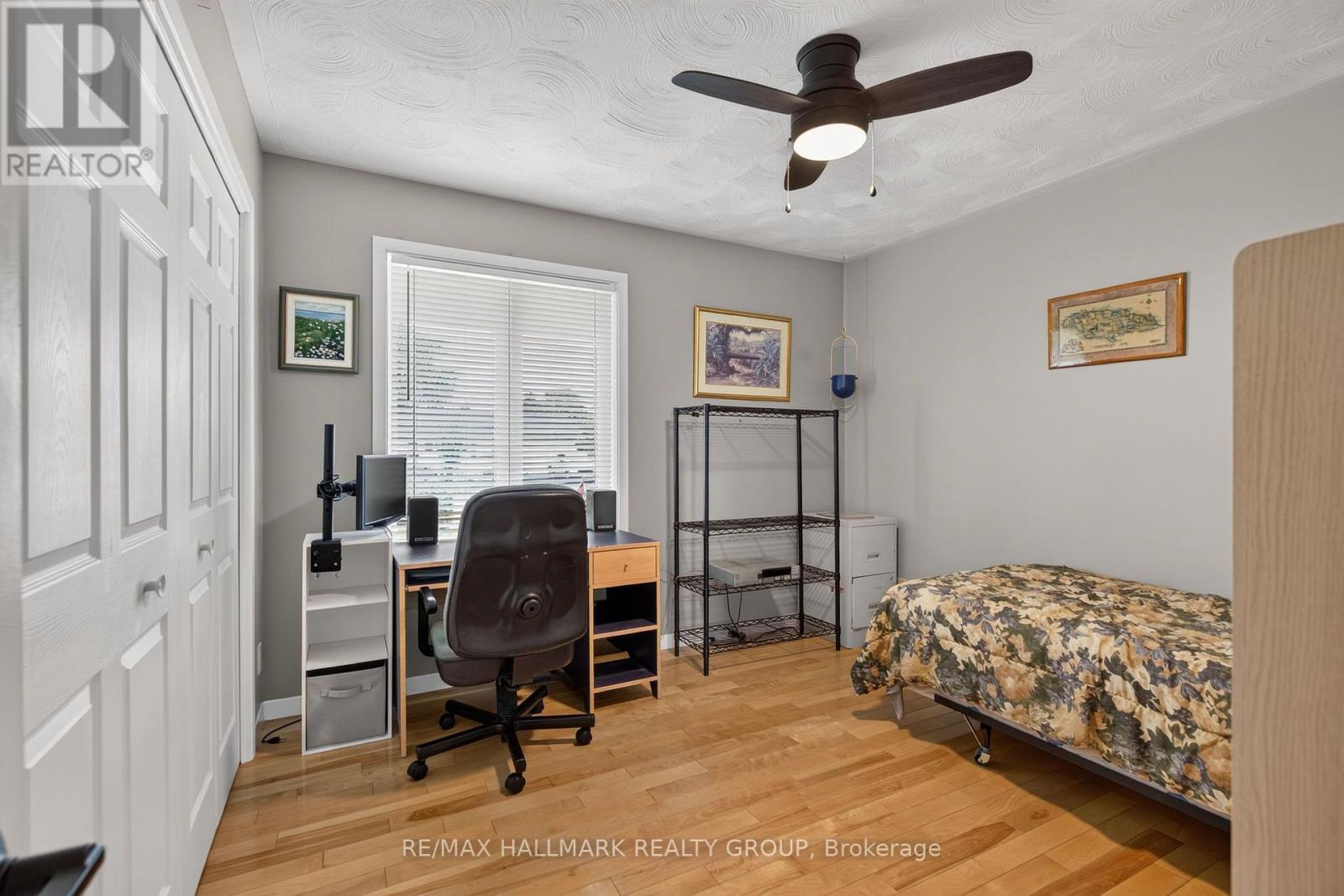 24 Bergevin Street, The Nation, ON - Indoor Photo Showing Other Room