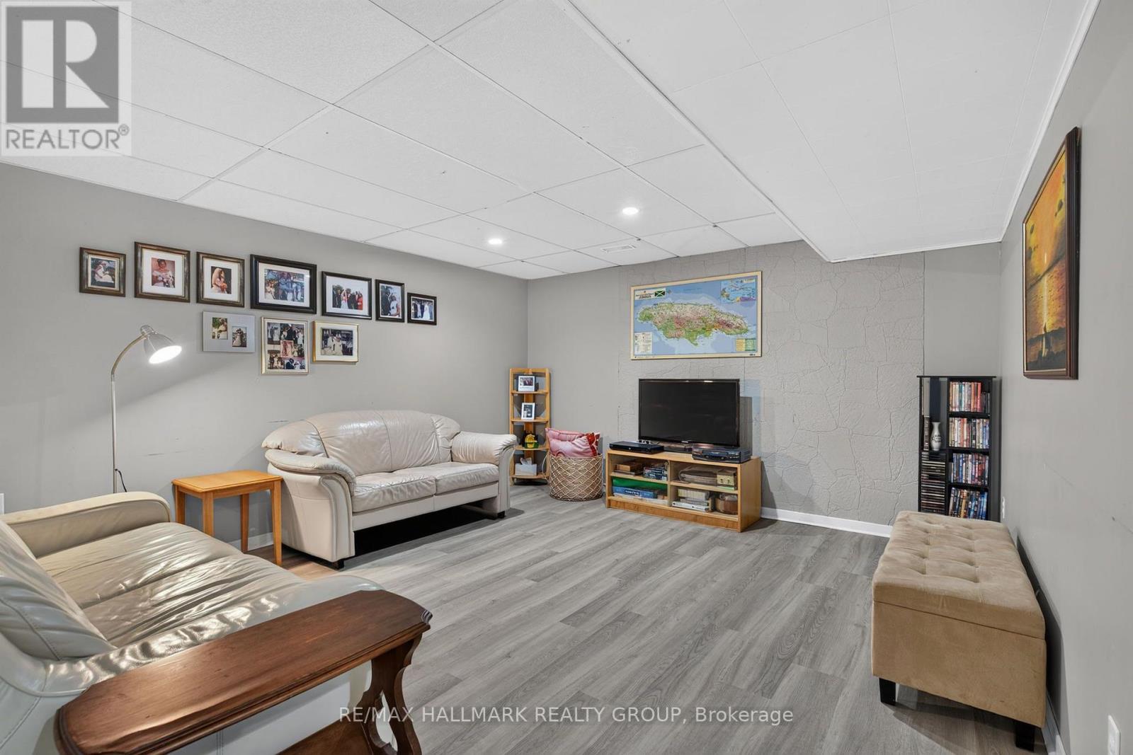 24 Bergevin Street, The Nation, ON - Indoor