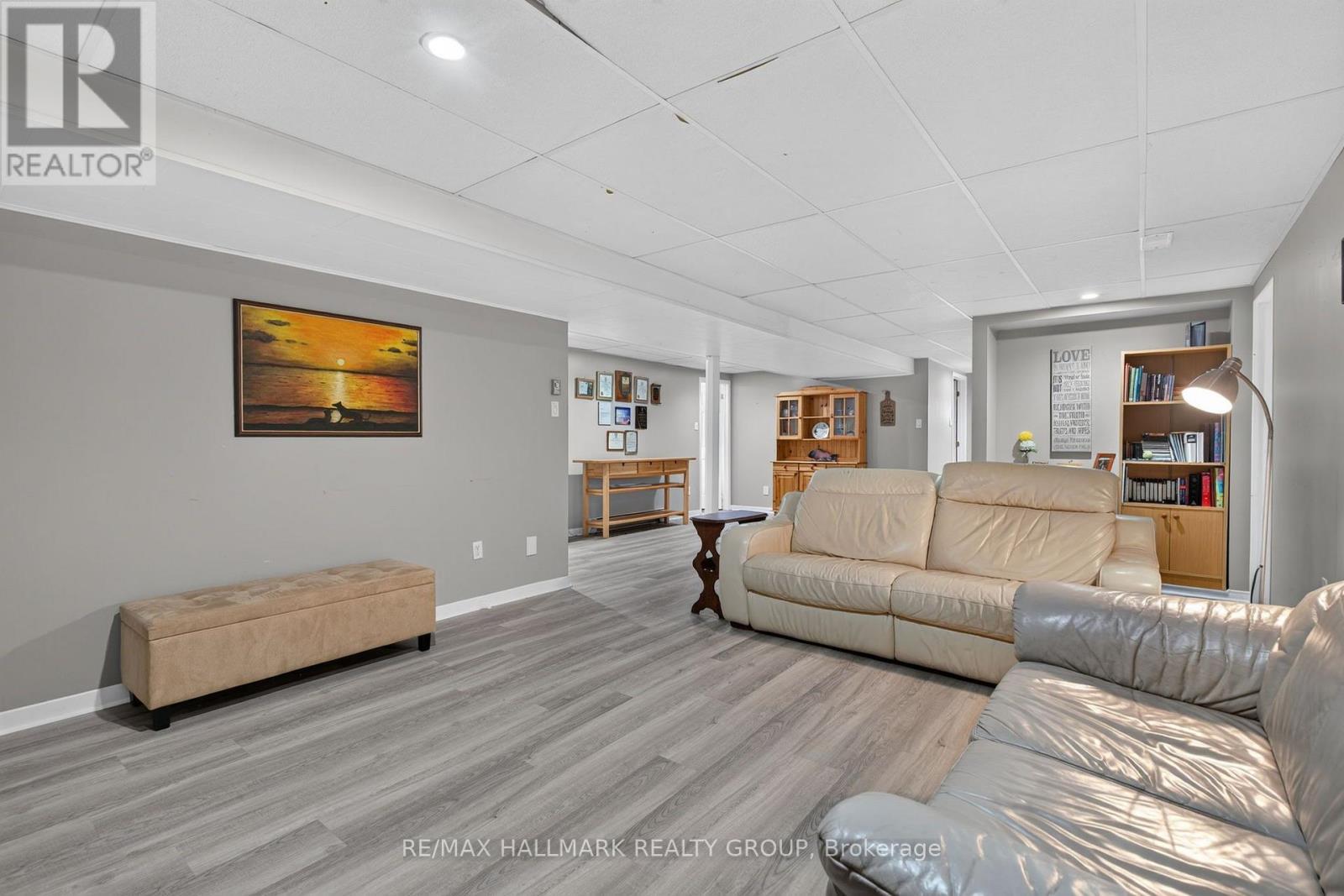 24 Bergevin Street, The Nation, ON - Indoor