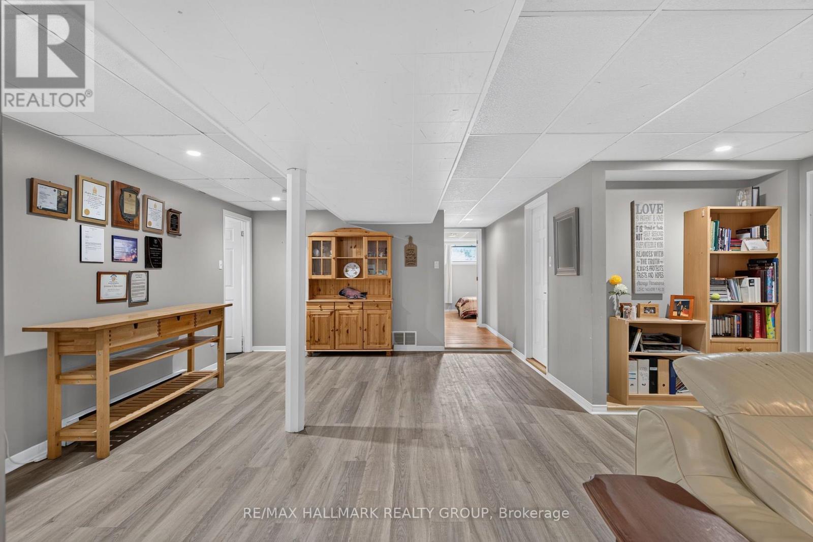 24 Bergevin Street, The Nation, ON - Indoor