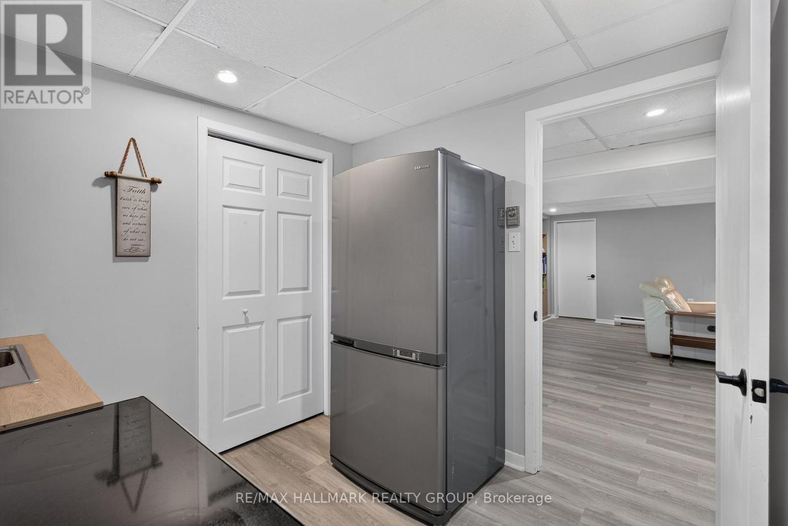 24 Bergevin Street, The Nation, ON - Indoor Photo Showing Other Room