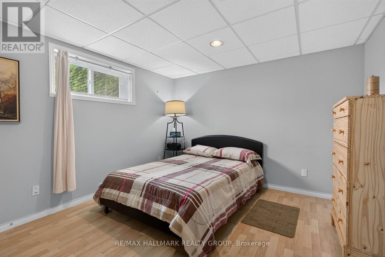 24 Bergevin Street, The Nation, ON - Indoor Photo Showing Bedroom