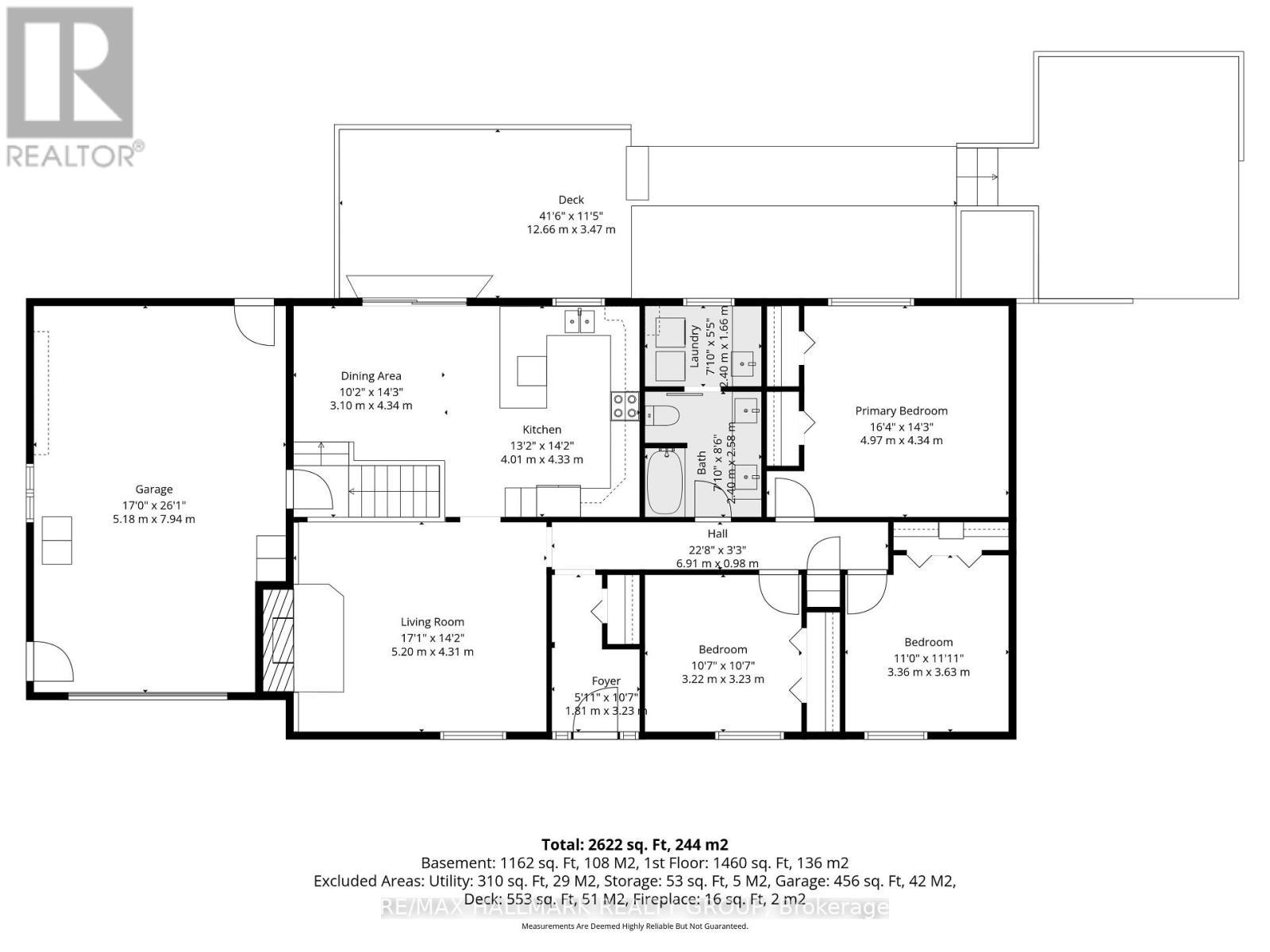 24 Bergevin Street, The Nation, ON - Other