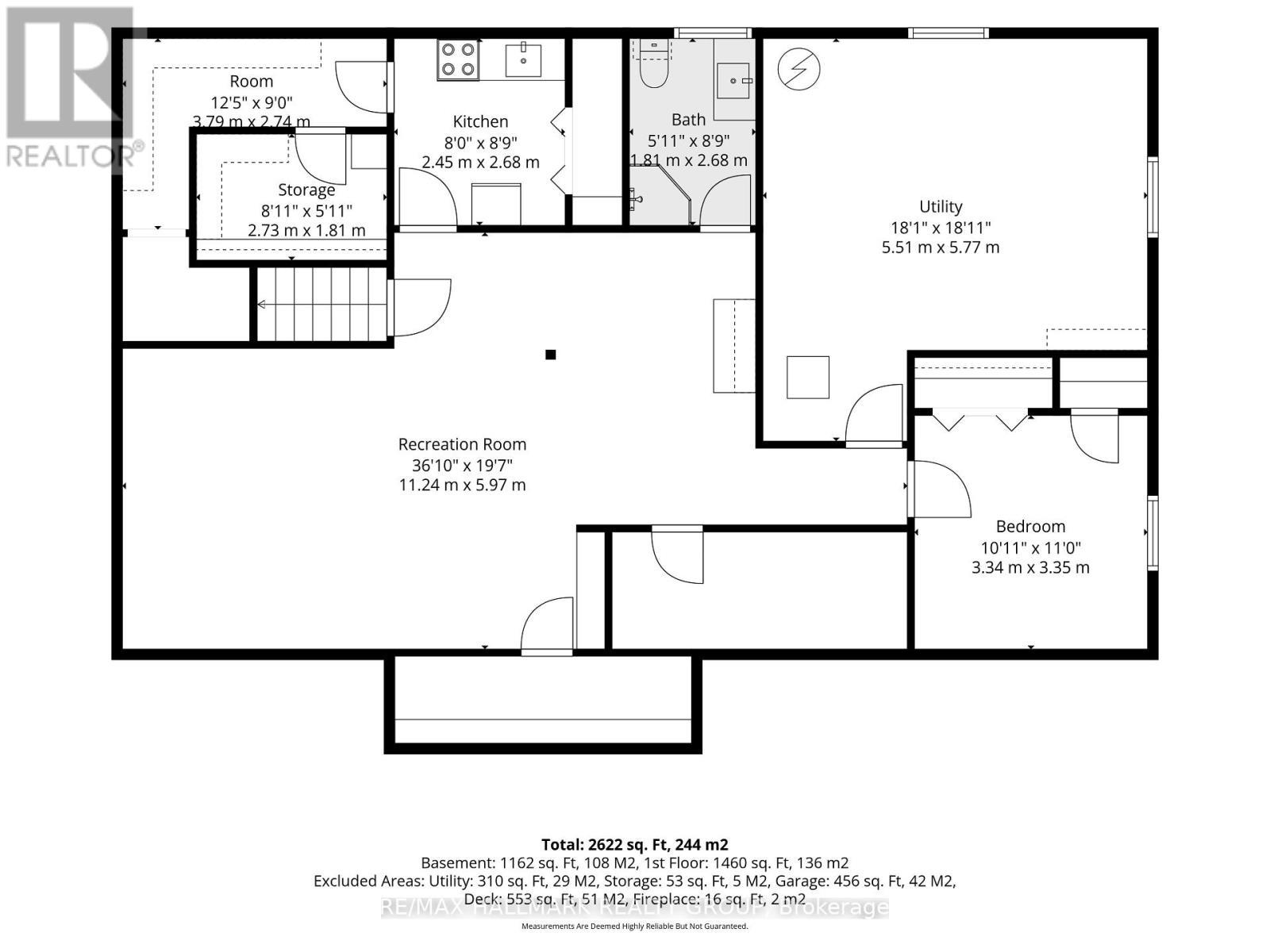24 Bergevin Street, The Nation, ON - Other