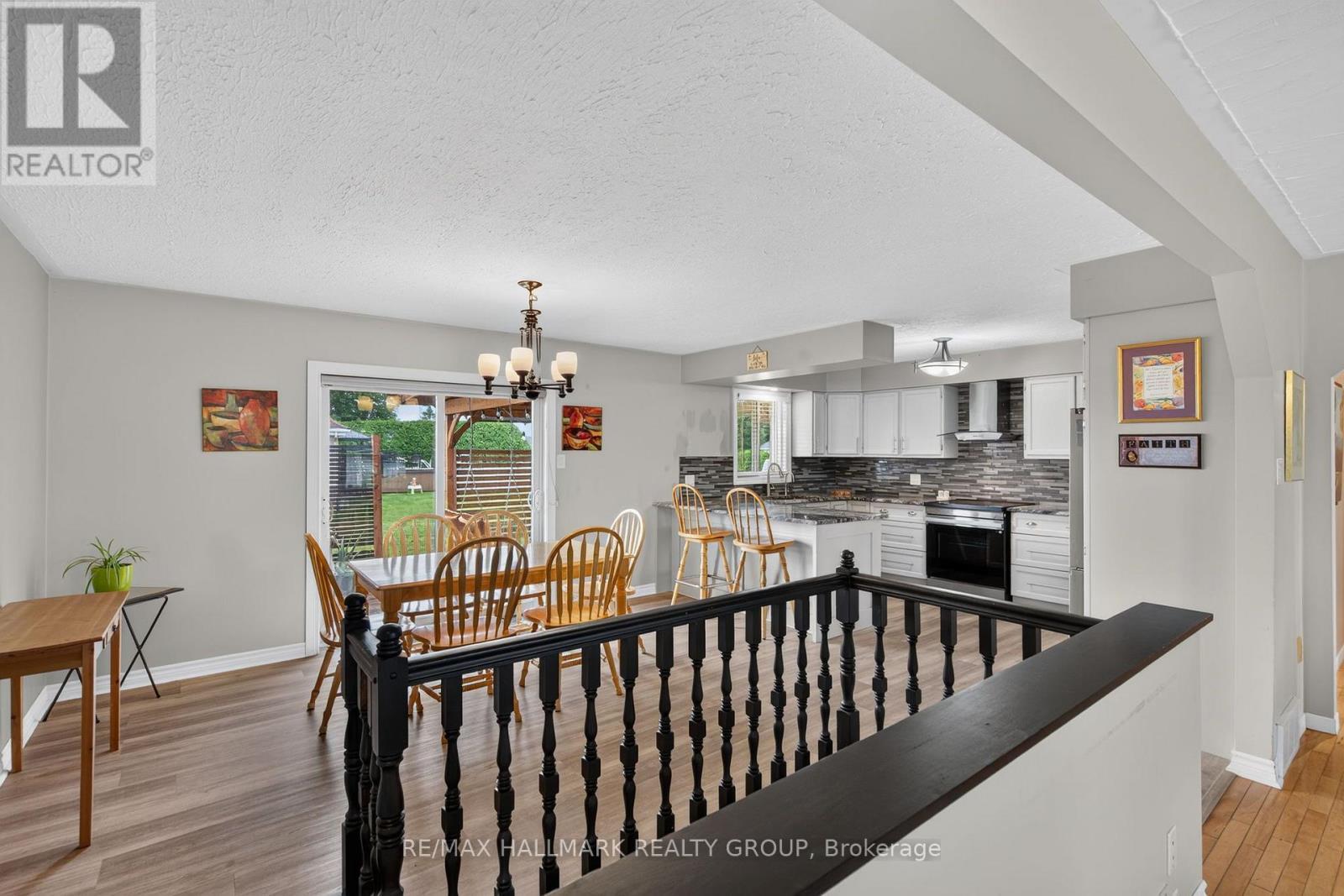 24 Bergevin Street, The Nation, ON - Indoor