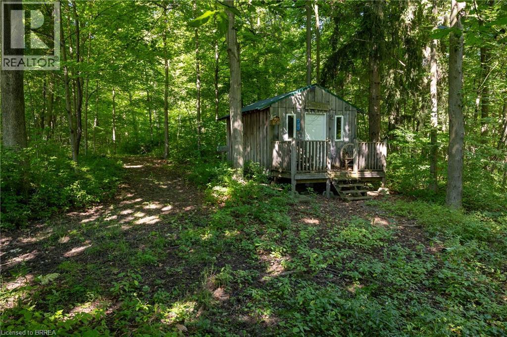 269 Brant County Road 22, Ancaster, ON - Outdoor