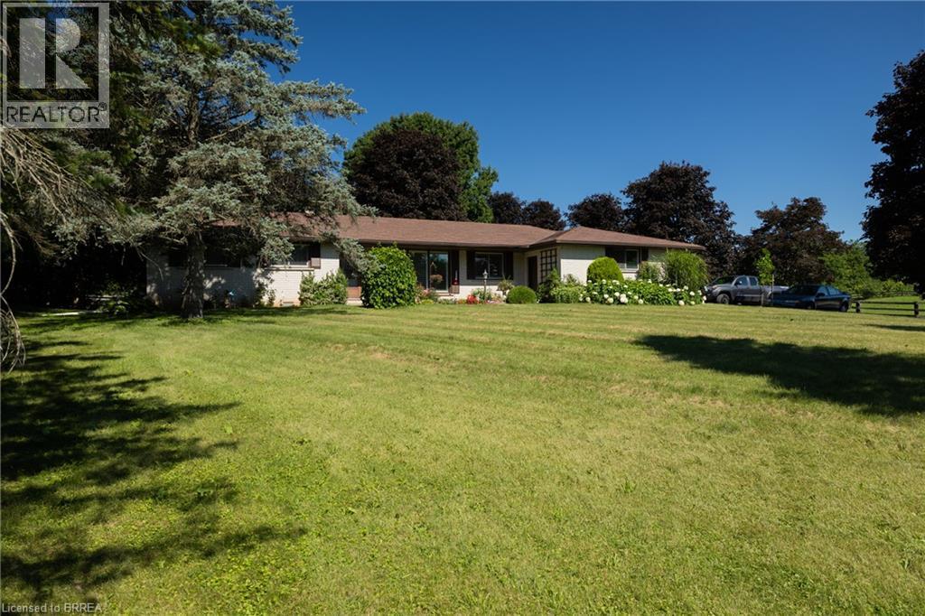269 Brant County Road 22, Ancaster, ON - Outdoor