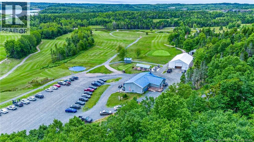 180 Route 780, St George, NB
