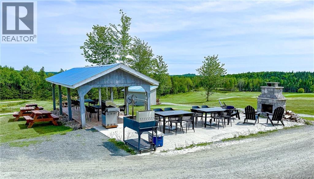 180 Route 780, St George, NB